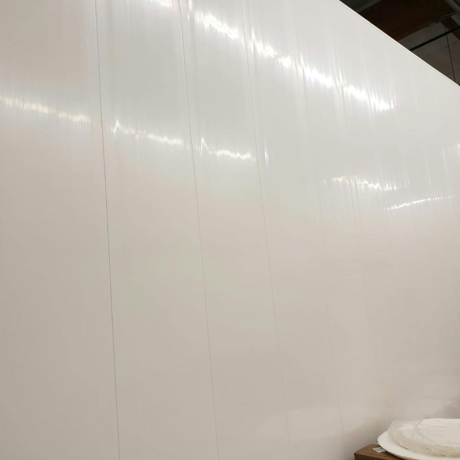 Duramax Trusscore PVC wall and ceiling panels PVC wall and ceiling